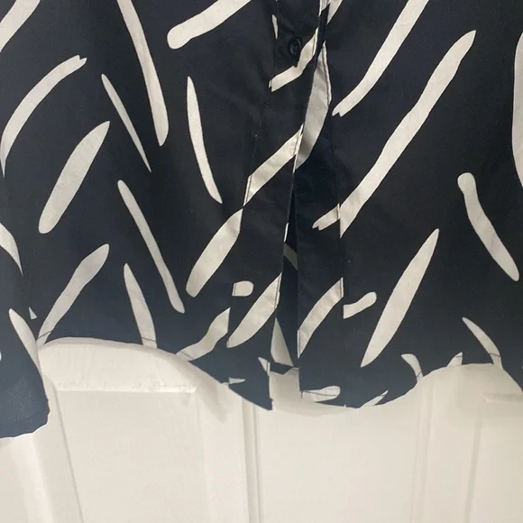 Patterned skirt - Picture 5 of 5